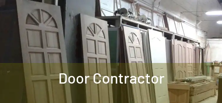 Door Contractor