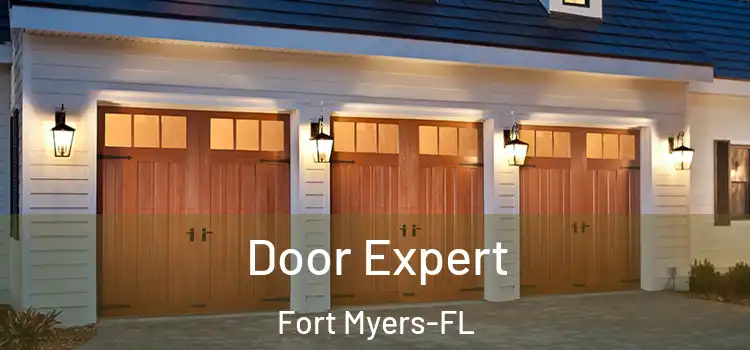  Door Expert Fort Myers-FL