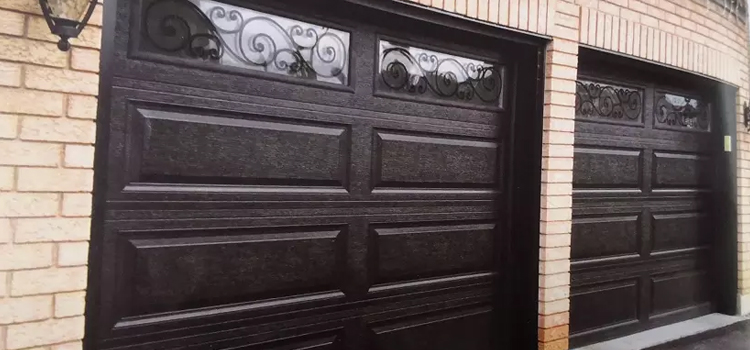 aluminum overhead garage door Fort Myers