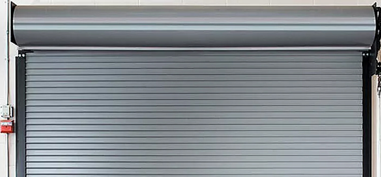 rolling steel door repair Fort Myers